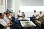 Gubernur Sulbar Minta OPD Fokus Program Berdampak ke Masyarakat dalam Pembahasan RKA 2027
