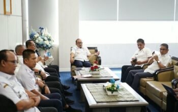 Gubernur Sulbar Minta OPD Fokus Program Berdampak ke Masyarakat dalam Pembahasan RKA 2027
