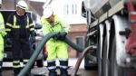 Harga Bensin di Eropa Tembus Rekor Tertinggi, Inflasi Energi Melonjak