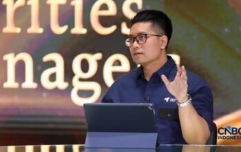 Henan Asset Management Ungkap Strategi Kelola Investasi Berbasis Aliran Likuiditas