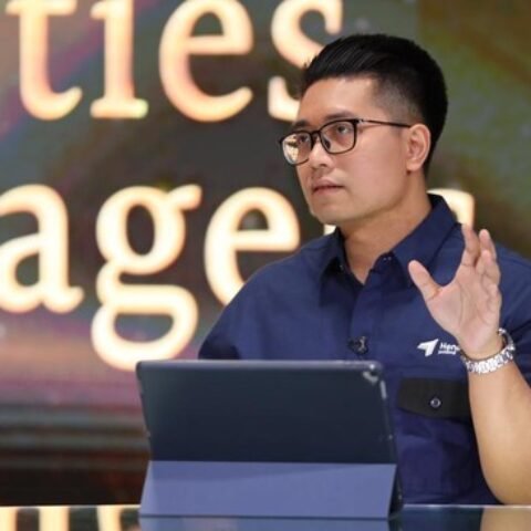 Henan Asset Management Ungkap Strategi Kelola Investasi Berbasis Aliran Likuiditas