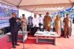 Gubernur Andi Sudirman Sulaiman Sediakan Voucher Belanja Rp50.000 di Jalan Sehat Anti Mager dan Pasar Murah 3 HUT ke-22 Sulbar, Pasar Murah Digelar Serentak