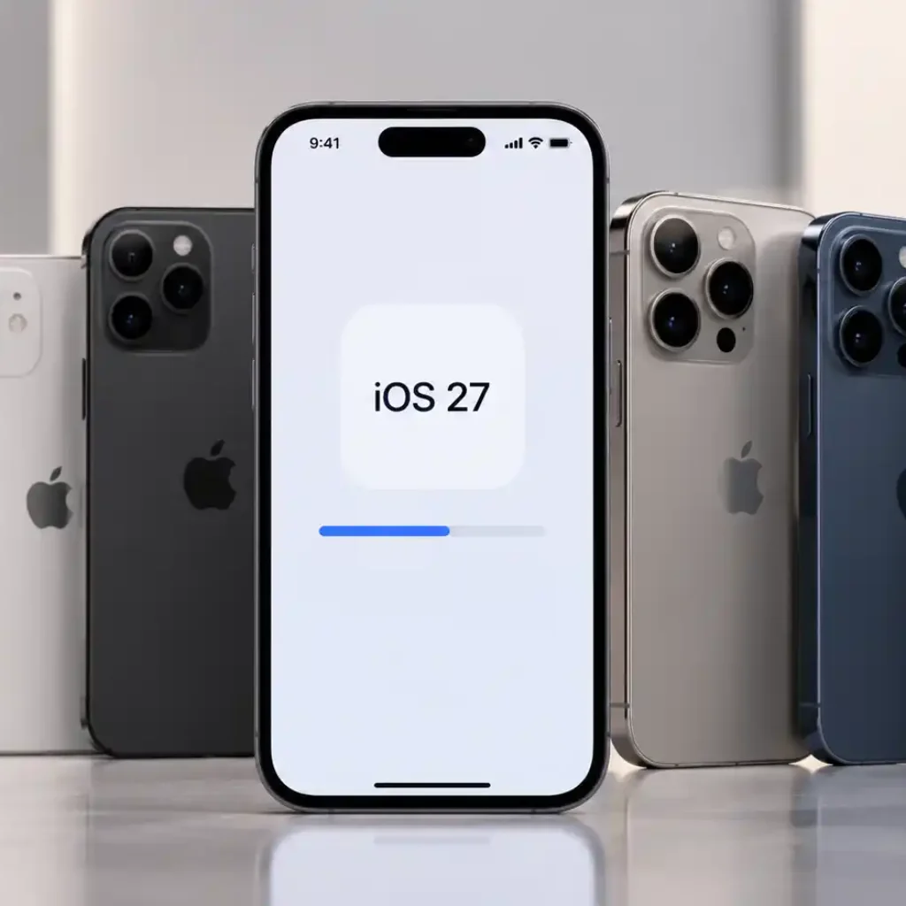 iOS 27 Bisa Dipasang di iPhone Apa Saja? Ini Daftar Lengkapnya