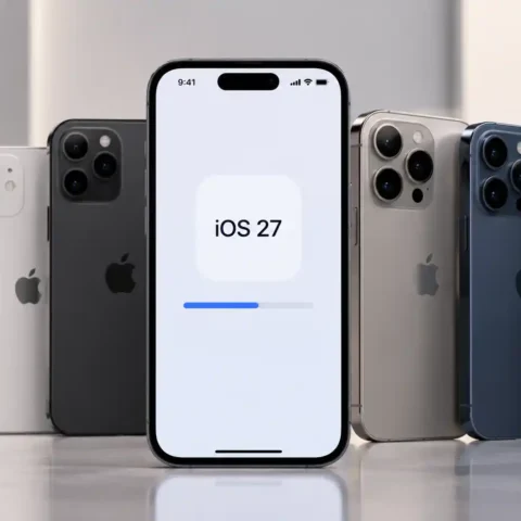 iOS 27 Bisa Dipasang di iPhone Apa Saja? Ini Daftar Lengkapnya