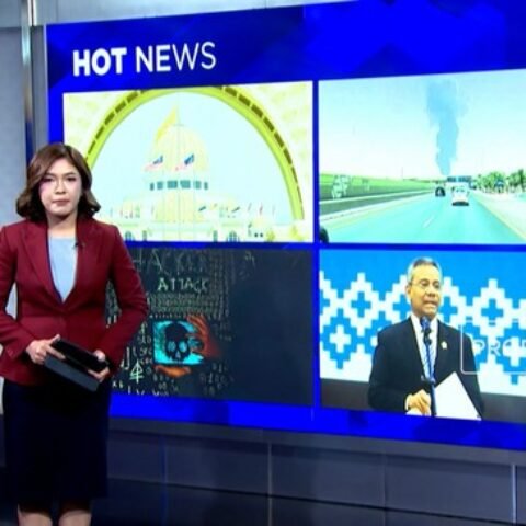 IHSG Anjlok ke 6.384, Rupiah Melemah ke Rp 17.825 Usai Tekanan Pasar Berlanjut
