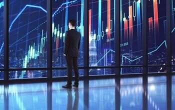 IHSG Turun 0,33% di Zona Merah, 5 Saham Unggul dan 3 Aksi Korpora Penting