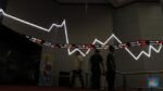 IHSG Tutup Melemah 0,38 Persen, Asing Net Sell Rp624,7 Miliar