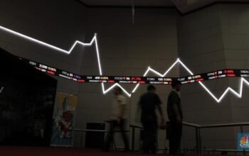IHSG Tutup Melemah 0,38 Persen, Asing Net Sell Rp624,7 Miliar