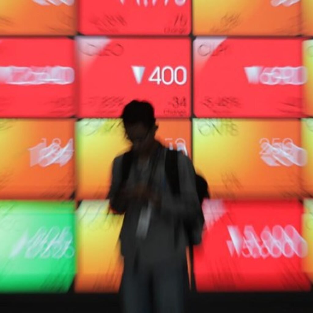 IHSG Tutup Melemah 0,38 Persen ke Level 6.436,85