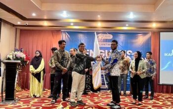 IKAPI Sulsel Resmi Lantik Pengurus Daerah Periode 2026–2031 4 IKAPI Sulsel Resmi Lantik Pengurus Daerah Periode 2026–2031