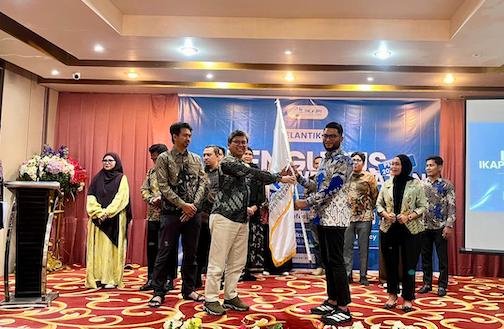 IKAPI Sulsel Resmi Lantik Pengurus Daerah Periode 2026–2031 1 IKAPI Sulsel Resmi Lantik Pengurus Daerah Periode 2026–2031