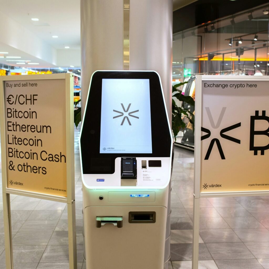 Aturan Pemerintah AS Bikin Ribuan ATM Bitcoin Tutup, Bitcoin Depot Bangkrut
