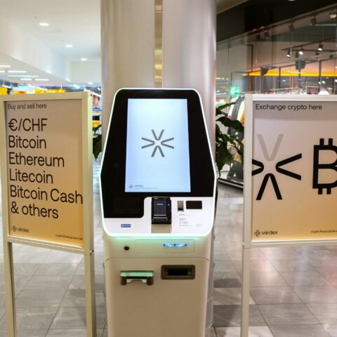 Aturan Pemerintah AS Bikin Ribuan ATM Bitcoin Tutup, Bitcoin Depot Bangkrut