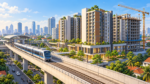 Danantara Lanjutkan LRT City, Desain dan Model Bisnis Ditata Ulang