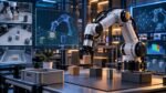 Spirit AI Sempat Ungguli Nvidia di RoboArena, Modelnya Kemudian Dihapus dari Peringkat