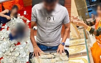 Influencer pamer kekayaan di media sosial dirampok, warganet justru mengkritik keras