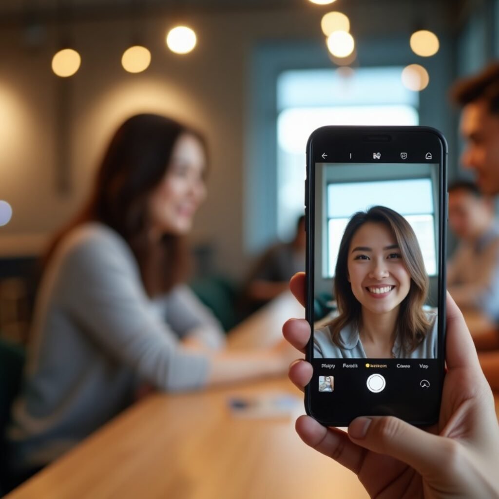 Instagram Hadirkan Efek Pixel di Stories untuk Samarkan Wajah