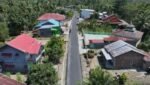 Jalan Tanete-Tanaberu di Bulukumba Mulus dan Lebar Berkat MYP Pemprov Sulsel