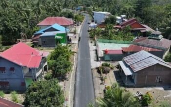 Jalan Tanete-Tanaberu di Bulukumba Mulus dan Lebar Berkat MYP Pemprov Sulsel 6 Jalan Tanete-Tanaberu di Bulukumba Mulus dan Lebar Berkat MYP Pemprov Sulsel