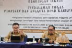 Jufri Rahman Dorong Sinkronisasi Pembangunan Wajo dengan Prioritas Sulsel 2027