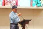 Jufri Rahman Usulkan Lima Gerakan untuk MATRA dalam Festival Adat Budaya Nusantara ke-VIII Sulsel 2026