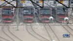 KAI Impor 23 KRL Bekas Jepang, INKA Fokus Pengembangan Industri Nasional