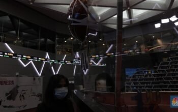 Kalbe Farma (KLBF) Rencana Buyback Saham Rp500 Miliar Mulai Hari Ini