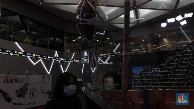 Kalbe Farma (KLBF) Rencana Buyback Saham Rp500 Miliar Mulai Hari Ini 1 Kalbe Farma (KLBF) Rencana Buyback Saham Rp500 Miliar Mulai Hari Ini