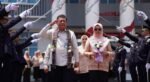 Kanwil Ditjenpas Sulsel Pisah Sambut Kepala Baru Hernowo Sugiastanto