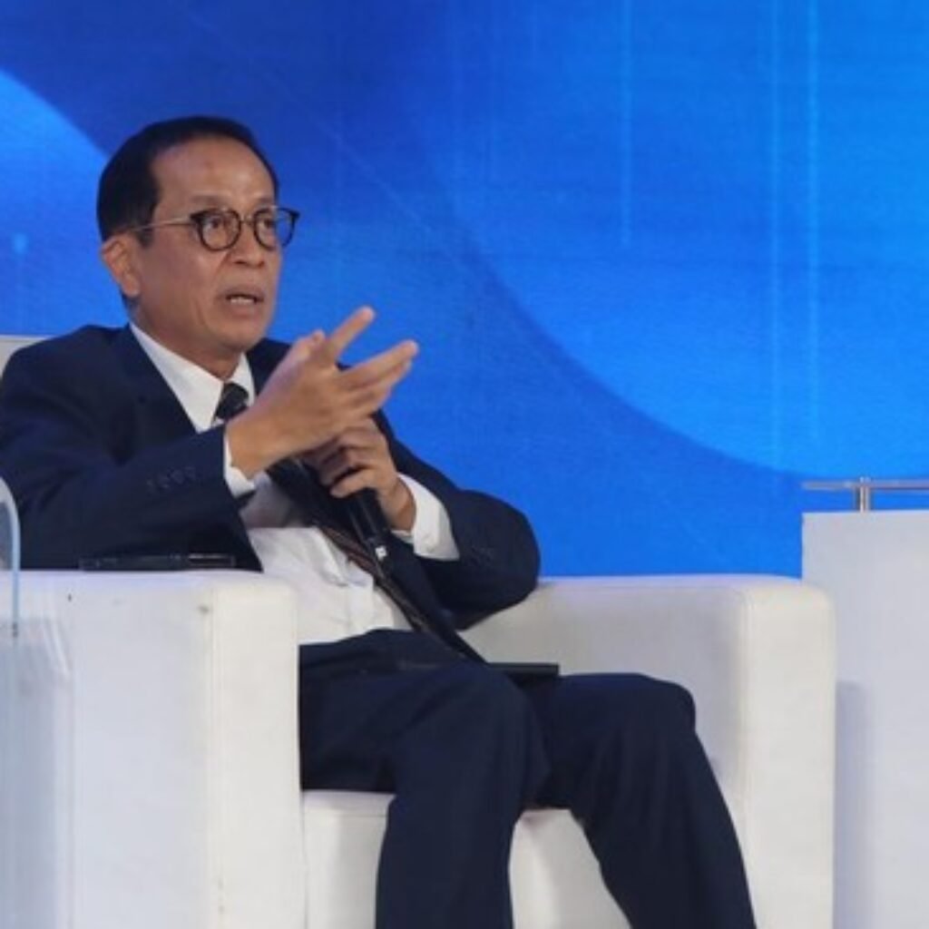 Karhutla Jadi Sorotan, OJK Ungkap Hasil Stress Test Perbankan RI