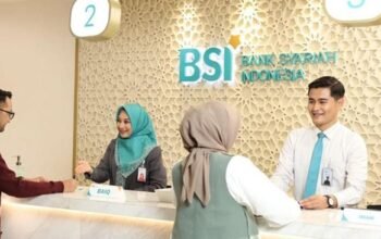 Kartu BSI Hasanah KKI Tembus 10.000 Pengguna Sebulan Pasca Peluncuran