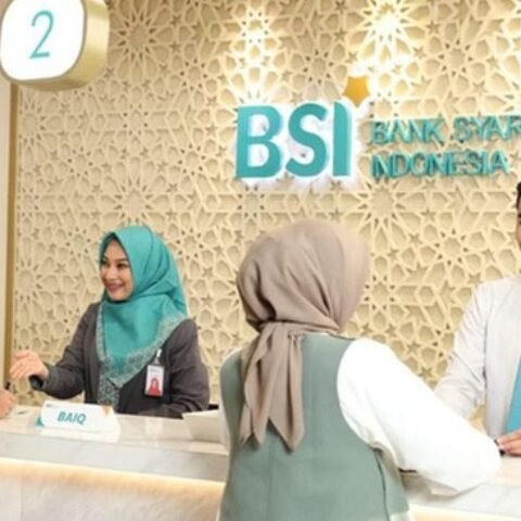 Kartu BSI Hasanah KKI Tembus 10.000 Pengguna Sebulan Pasca Peluncuran