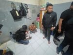 Karyawan Gadaikan Mobil Bos, Polisi Tangkap Tersangka di Makassar