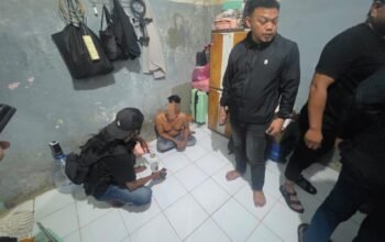 Karyawan Gadaikan Mobil Bos, Polisi Tangkap Tersangka di Makassar