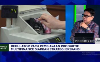 KB Bukopin Finance Seimbangkan Pembiayaan Produktif dan Konsumtif, Fokus ke Sektor Kendaraan Listrik 6 KB Bukopin Finance Seimbangkan Pembiayaan Produktif dan Konsumtif, Fokus ke Sektor Kendaraan Listrik