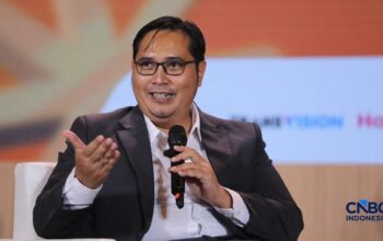 Kenapa Pajak RI Lebih Rendah dari Eropa? Kemenkeu: SBN Penopang APBN agar Ekonomi Tak Melambat