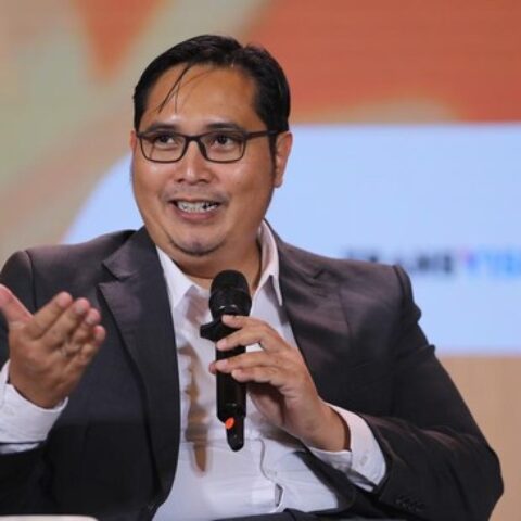 Kenapa Pajak RI Lebih Rendah dari Eropa? Kemenkeu: SBN Penopang APBN agar Ekonomi Tak Melambat