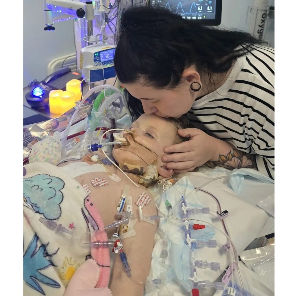 Kisah Pilu Anak 3 Tahun Batuk Tak Kunjung Sembuh, Ternyata Idap Penyakit Jantung hingga Meninggal
