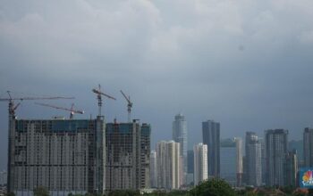 Klaim Tinggi Bayangi Pertumbuhan Premi Asuransi Kredit, OJK Imbau Perkuat Underwriting