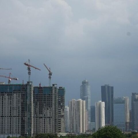 Klaim Tinggi Bayangi Pertumbuhan Premi Asuransi Kredit, OJK Imbau Perkuat Underwriting 14 Klaim Tinggi Bayangi Pertumbuhan Premi Asuransi Kredit, OJK Imbau Perkuat Underwriting