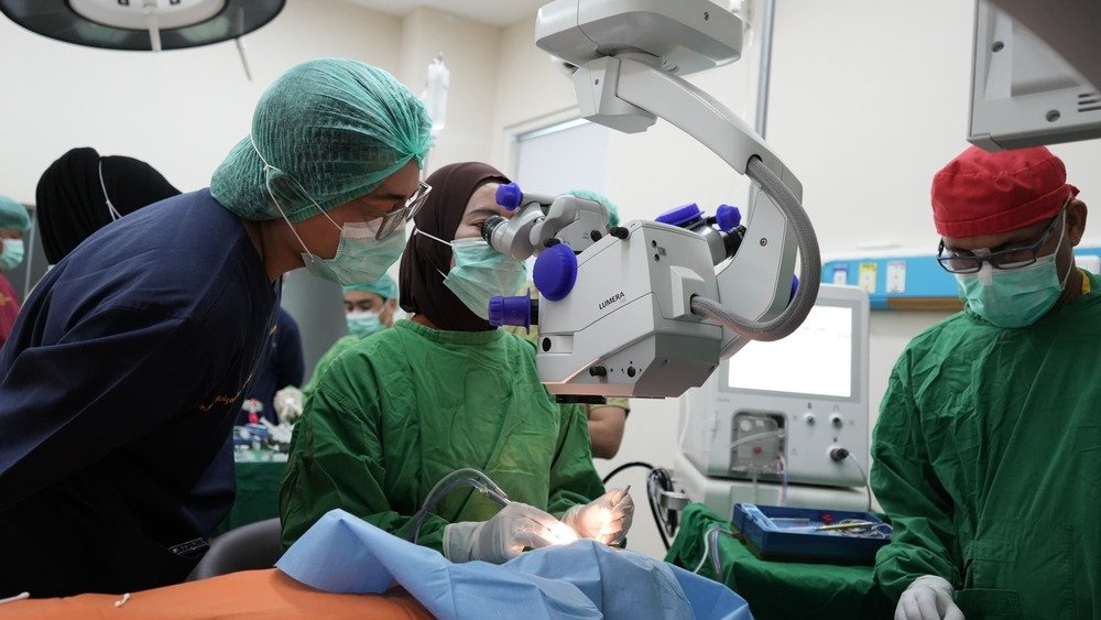 Kolaborasi Lintas Lembaga, RSUD Labuang Baji Hadirkan Operasi Katarak Gratis bagi Masyarakat 1 Kolaborasi Lintas Lembaga, RSUD Labuang Baji Hadirkan Operasi Katarak Gratis bagi Masyarakat
