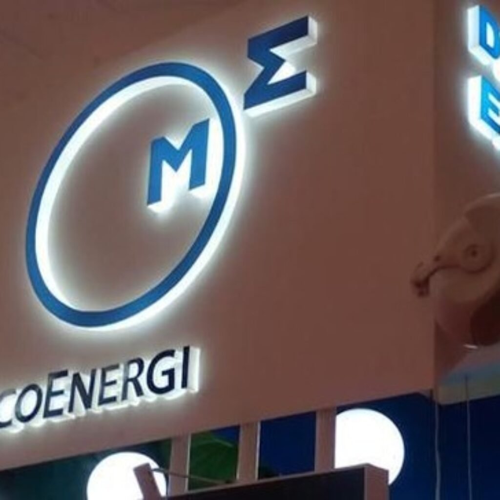 Komisaris Medco Energi Internasional Roberto Lorado Lepas 3 Juta Saham Senilai Rp4,5 Miliar