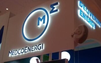 Komisaris Medco Energi Internasional Roberto Lorado Lepas 3 Juta Saham Senilai Rp4,5 Miliar 3 Komisaris Medco Energi Internasional Roberto Lorado Lepas 3 Juta Saham Senilai Rp4,5 Miliar