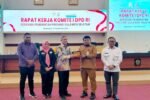 Usulan Ketua DPD Zakat untuk Program Makan Bergizi Gratis Picu Perdebatan 3 Komite I DPD RI dan Pemprov Sulsel Melakukan Kunjungan Kerja untuk Memperkuat Pembangunan dan Pemberdayaan Desa