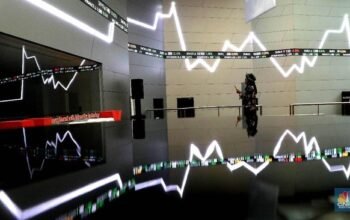 Konglomerat Edwin Soeryadjaya Borong Saham SRTG Rp 1,49 Miliar 6 Konglomerat Edwin Soeryadjaya Borong Saham SRTG Rp 1,49 Miliar