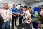 Kontingen Sulsel Juara Umum Kejurnas Karate-Do Gojukai 2026 Raih 44 Emas