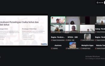 KPPU Ungkap Potensi Monopoli di Maluku yang Bisa Dorong Kenaikan Harga 7 KPPU Ungkap Potensi Monopoli di Maluku yang Bisa Dorong Kenaikan Harga