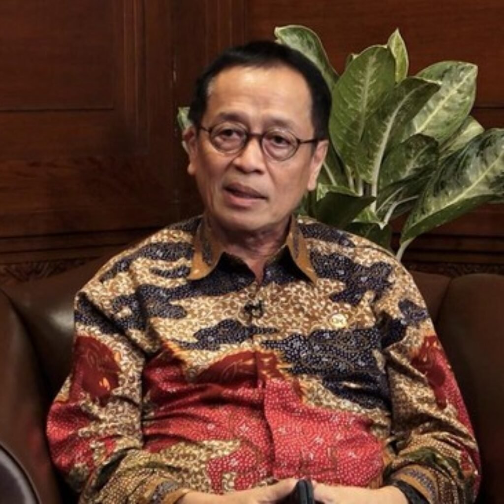 Kredit Himbara Tumbuh 17%, Kredit ke BUMN Melesat 58%