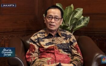 Kredit Himbara Tumbuh 17%, Kredit ke BUMN Melesat 58%
