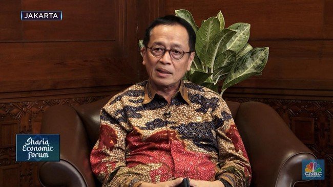 Kredit Himbara Tumbuh 17%, Kredit ke BUMN Melesat 58% 1 Kredit Himbara Tumbuh 17%, Kredit ke BUMN Melesat 58%